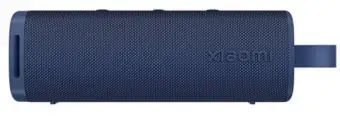 Pārnēsājams skaļrunis Xiaomi Sound Outdoor Blue Foto 1