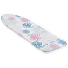 LEIFHEIT Ironing Board Cloth Cotton Classic L/Universal 140x45cm Photo