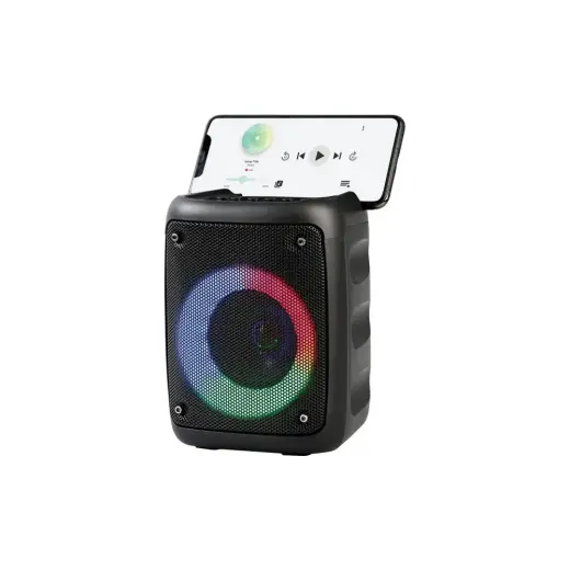 Rebeltec portable speaker Bluetooth Stage 180 Фото num