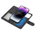 Tech-Protect Wallet MagSafe case for iPhone 12 | 12 Pro - black — Foto 7
