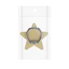 Ring Holder STAR - Gold — Photo 2