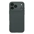 Spigen Liquid Air Case for iPhone 17 Pro Green — Photo 2