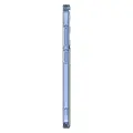 Spigen Liquid Crystal Case for Samsung Galaxy S25 - Transparent — Foto 9