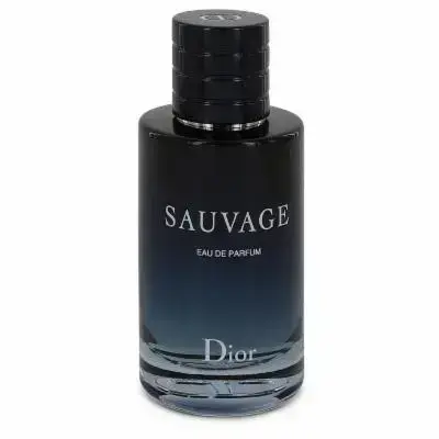 Tester Dior Sauvage Edp 100ml