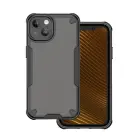 Defender Matt case for iPhone 15 6,1" black Фото num