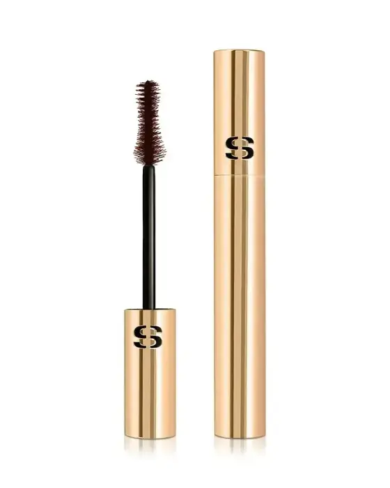 Sisley Paris Mascara Phyto-Noir 2 Deep Brown 8ml
