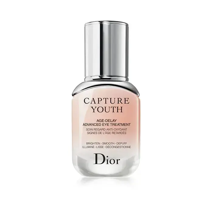 Dior Capture Youth Eye Treatment 15ml