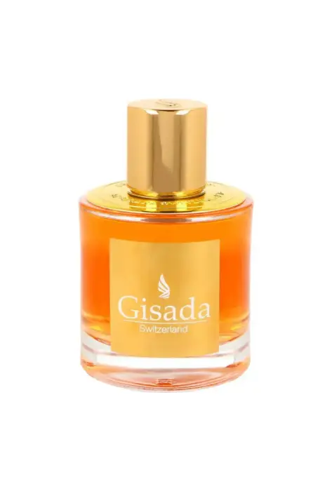 Tester Gisada Ambassador Woman Edp 100ml