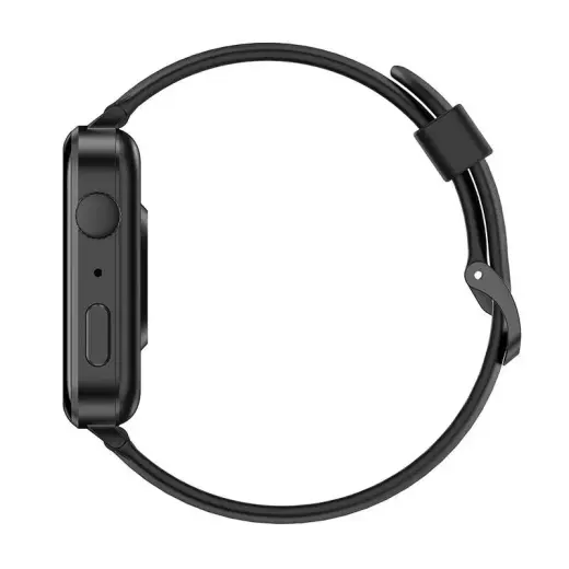Blackview R30Pro Smartwatch (Black) Photo