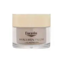 Eucerin Hyaluron-Filler + Elasticity Night Cream 50ml