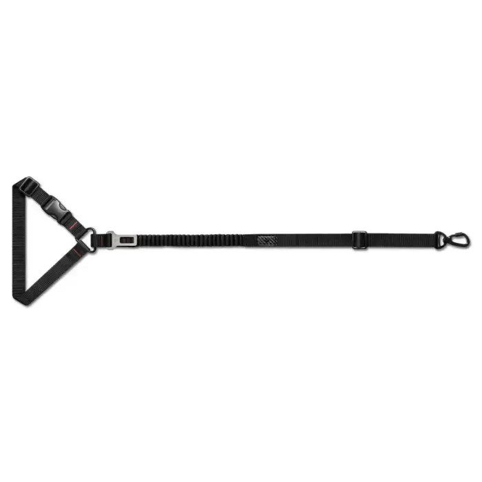 SPIGEN PS100 UNIVERSAL CAR SEAT BELT HOLDER FOR PETS BLACK Foto 2