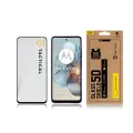Tactical Glass Shield 5D for Motorola G24 Power Black Foto 2