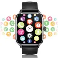 AWEI SmartWatch H21 2,01" czarny|black Photo