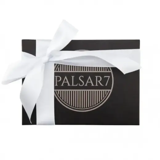 PALSAR7 Galvanic Iron Galvanic Spa for Neck and Décolleté 1 Pc Фото num