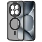TECH-PROTECT MAGMAT MAGSAFE XIAOMI POCO M8 PRO | REDMI NOTE 15 PRO+ PLUS 5G MATTE BLACK Foto 2
