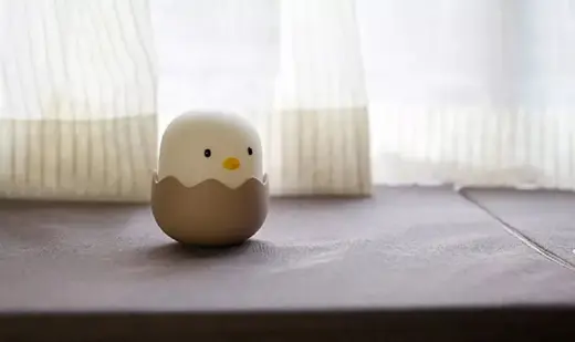 Nakts lampa BD-NL-01 Vistas Foto 4