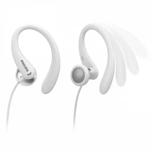 Earphones TAA1105WT|00 Foto 4