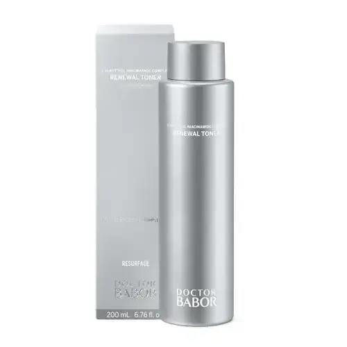 Babor Doctor Renewal Toner 200Ml in Skin