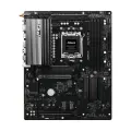 Motherboard B850 PRO-A WIFI AM5 4DDR5 ATX Foto 2