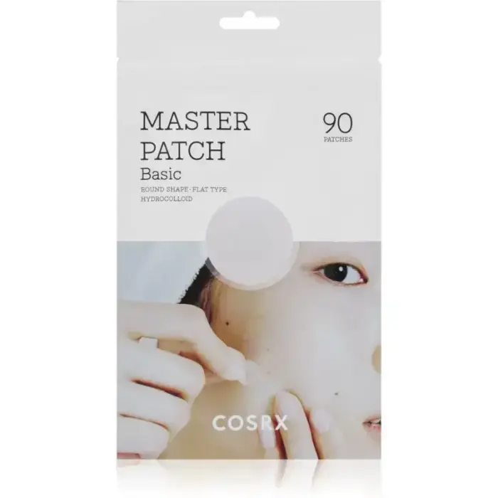 Cosrx Master Patch Basic 90 Pcs