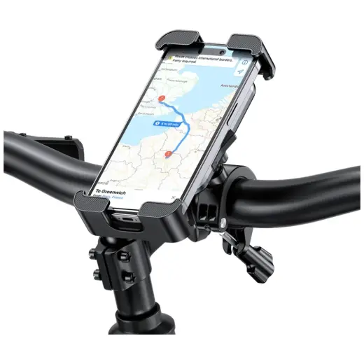 Bicycle holder USAMS ZJ082 black Photo