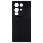 Beline Silicone Infinix Note 50 Pro Plus 5G Case Black — Foto 3