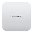 Mini PC GEEKOM A8 Ryzen 9 8945HS 32GB + 1TB + Win11 Pro Foto 4