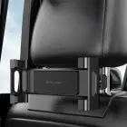 Blavec Car holder BH-17 to headrest (BH17-HRB) black Foto 3