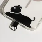 Phone insert cat Фото num