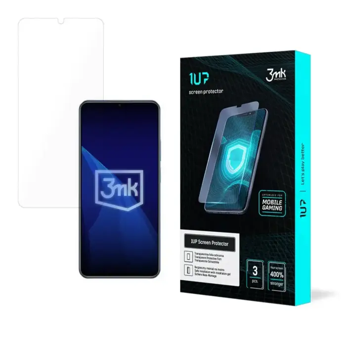 Realme C65s - 3mk 1UP