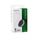 Borofone Car holder BH8 magnetic, air vent mount silver Foto 5