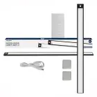 Yeelight Closet Sensor Light 60cm - black 4000 K Photo