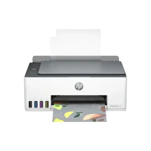 HP Smart Tank 5105 All-in-One AllinOne Multifunktionsdrucker (1F3Y3A#BHC) Foto 2