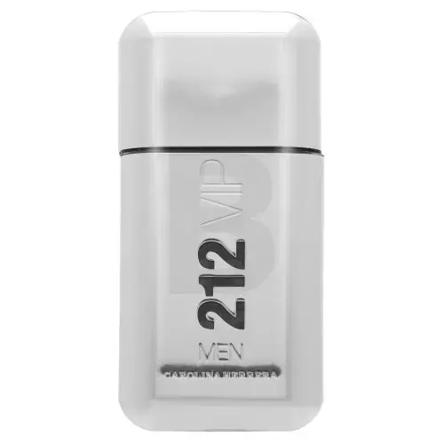 Carolina Herrera 212 VIP Men (EDT) tualetes ūdens vīriešiem 50 ml