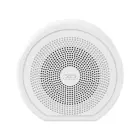 XO Bluetooth wireless speaker F61 white — Photo 3