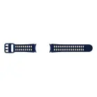 ET-SXR86SNE Samsung Galaxy Watch 4 40mm Sport Strap S|M Navy (Damage Package) Foto 1