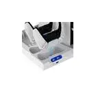 iPega P5S028 All-in-One Charging Stand with Cooling for PS5/PS5 Slim/PS5 Pro White Foto 8