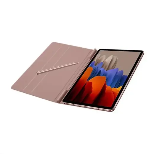 EF-BT630PAE Samsung Book Case for Galaxy Tab S7 Pink (Damaged Package) Foto 2