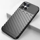 Thunder Case for Xiaomi Redmi Note 12 5G/Poco X5 Black — Photo 7