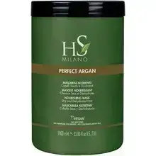 HS Milano Nourishing Mask 500ml