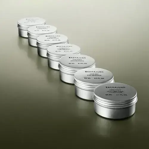 Sachajuan Hair Wax 2.7 Oz Foto 4