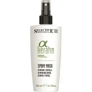 SelectiveAlpha Keratin Spray Mask 150ml