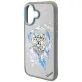 Nimmy Pantera MagSafe case for iPhone 17 light gray Photo
