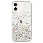 Brilliant Clear maciņš telefonam iPhone 11 caurspīdīgs — Foto 2