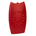 Aukstuma elements Space Ice 800 sarkans Foto 3