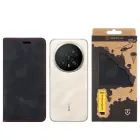 Tactical Xproof for Honor Magic8 Pro Black Hawk — Foto 3