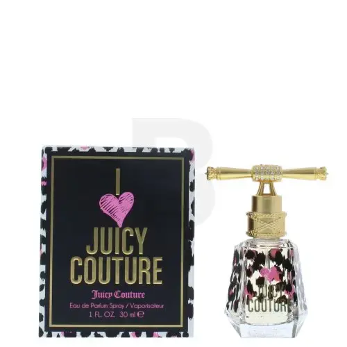 Juicy Couture I Love Juicy Couture Eau de Parfum для женщин 30 мл Фото num