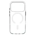 Liavec Pure Case with camera control button for Iphone 18 Pro/17 Pro purple — Foto 4