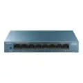TP-LINK TPLINK Switch (LS108G) Foto 1