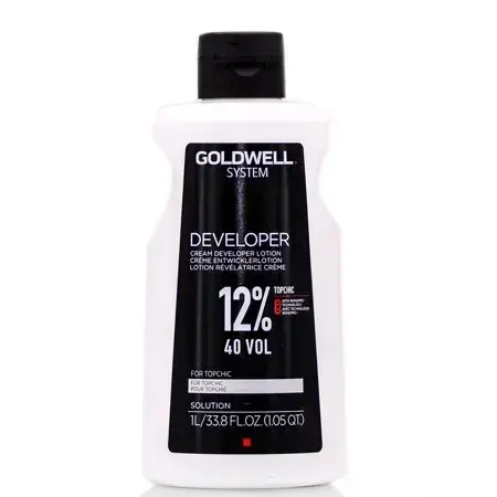 Systems Developer Goldwell 1000 Ml 40 VOL | 12%